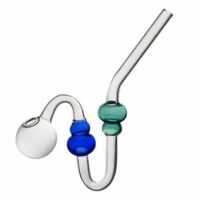 Гнутая Трубка Выпариватель Bent Oil Burner Pipe