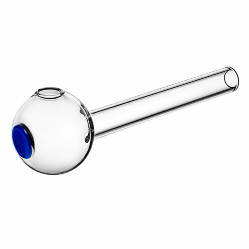 Стеклянная Трубка Шарик Oil Burner Ball Pipes