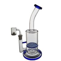 Стеклянный Бонг Для Масел Dab Rig Oil Bong