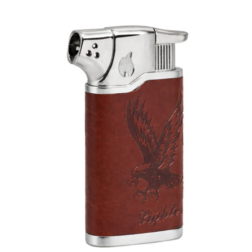 Зажигалка Для Курительной Трубки Pipe Lighter Eagle