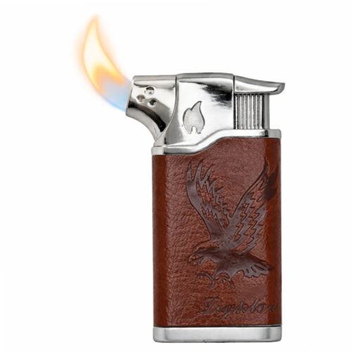 Зажигалка Для Курительной Трубки Pipe Lighter Eagle