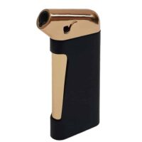 Зажигалка Для Трубки Газовая Турбо Turbo Lighter For Pipe