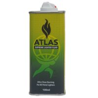 Бензин Для Заправки Зажигалок Atlas