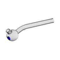 Курительная Трубка Oil Pipe Blue Dot
