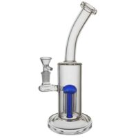Бонг С Изогнутой Шахтой Arms Bent Bong