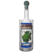 Водный Из Стекла Для Курения Fish Hemp