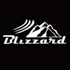 Blizzard