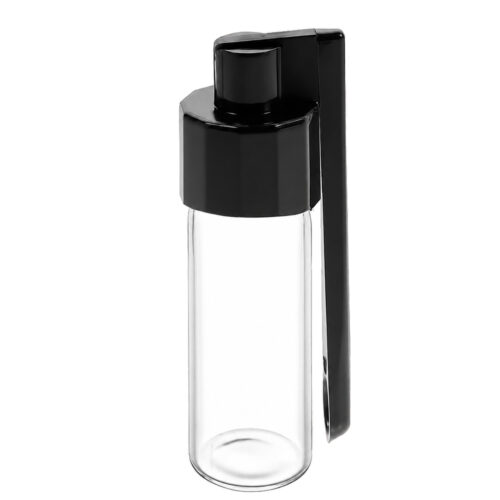 Флакон с Дозатором Для Снаффа Clear Snuff Bottle