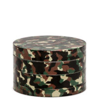 Камуфлированный Гриндер Camouflage Metal Grinder