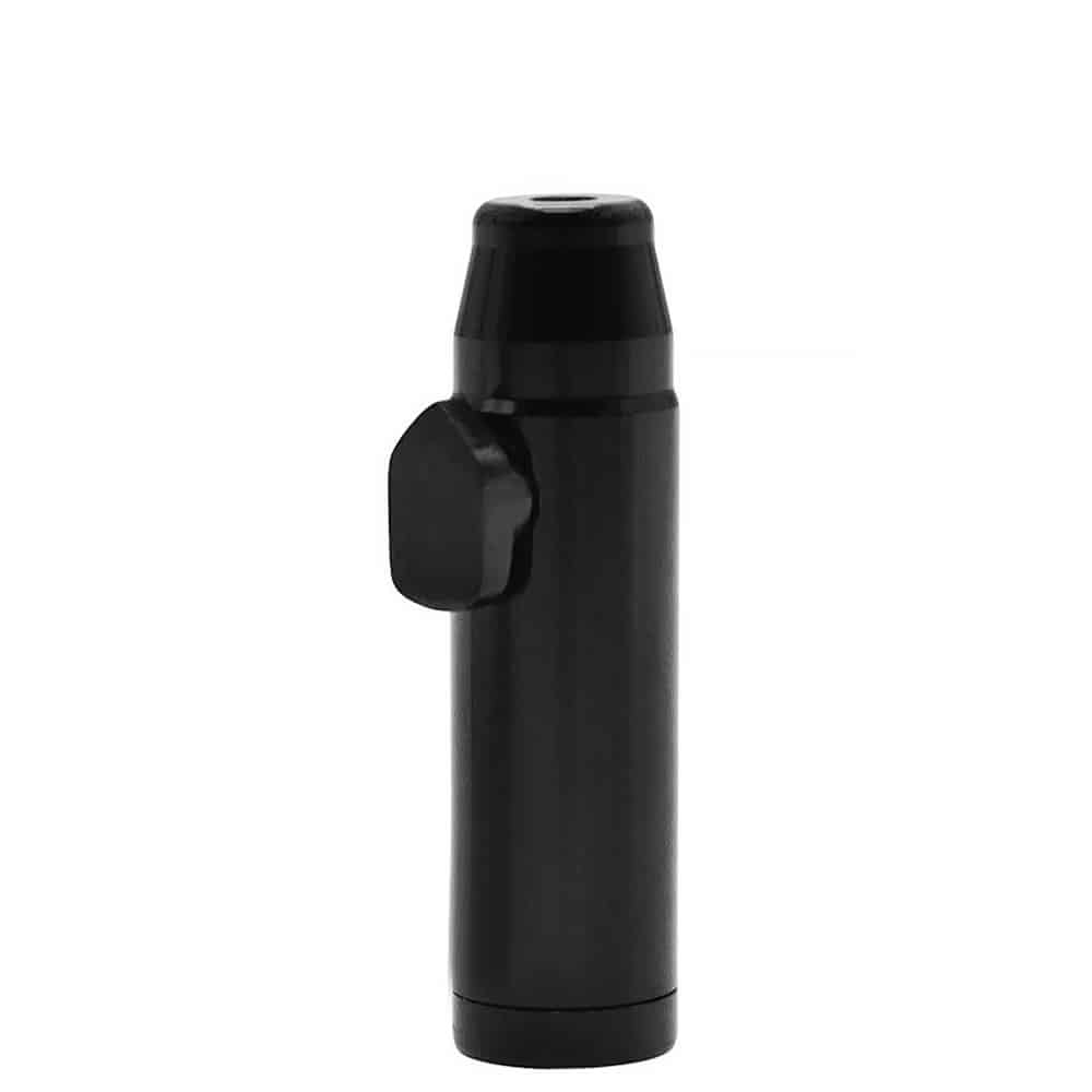 Снуфер Дозатор Metal Bullet Snuffer 1 Снуфер Дозатор Metal Bullet Snuffer