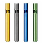 Стеклянная Трубка Чиллум Colored Chillum