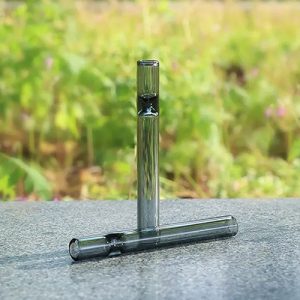 Стеклянная Трубка Чиллум Colored Chillum