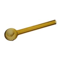 Стеклянная Трубочка Для Курения Weed Smoking Pipe