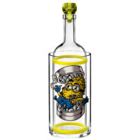 Стеклянный Водник Herb Minion