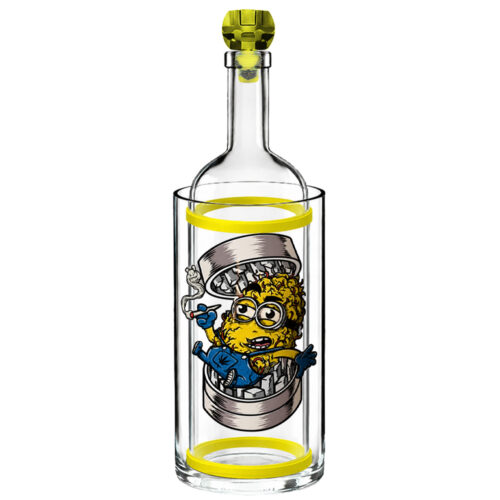 Стеклянный Водник Herb Minion