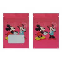 Зип Пакет Для Хранения "Mickey Mouse"