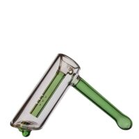 Баблер Из Стекла Mini Hammer Bubbler