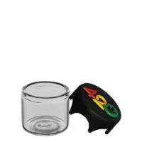 Стеклянный Контейнер Glass Box