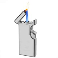 Двойная Зажигалка Газовая Double Lighter