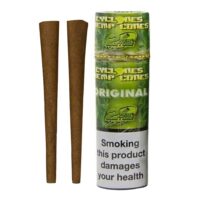 Готовые Бланты Cyclones Hemp Original