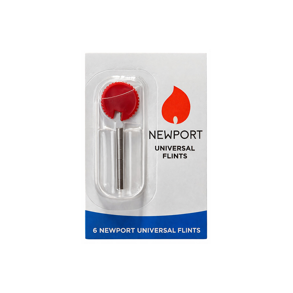 Кремни Для Зажигалок Newport Кремни Для Зажигалок Newport