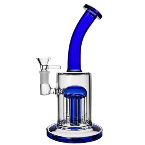 Стеклянный Бонг Медуза Bong Medusa