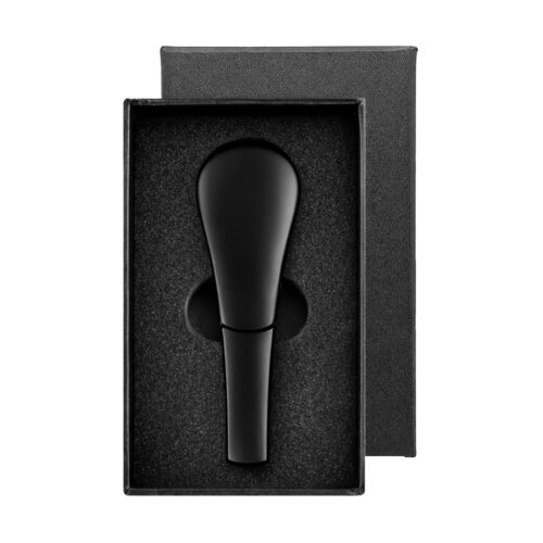 Курительная Трубка На Магнитах Smoking Pipe Spoon Black