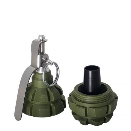Разборной Колпак Граната V2 "Grenade F1"