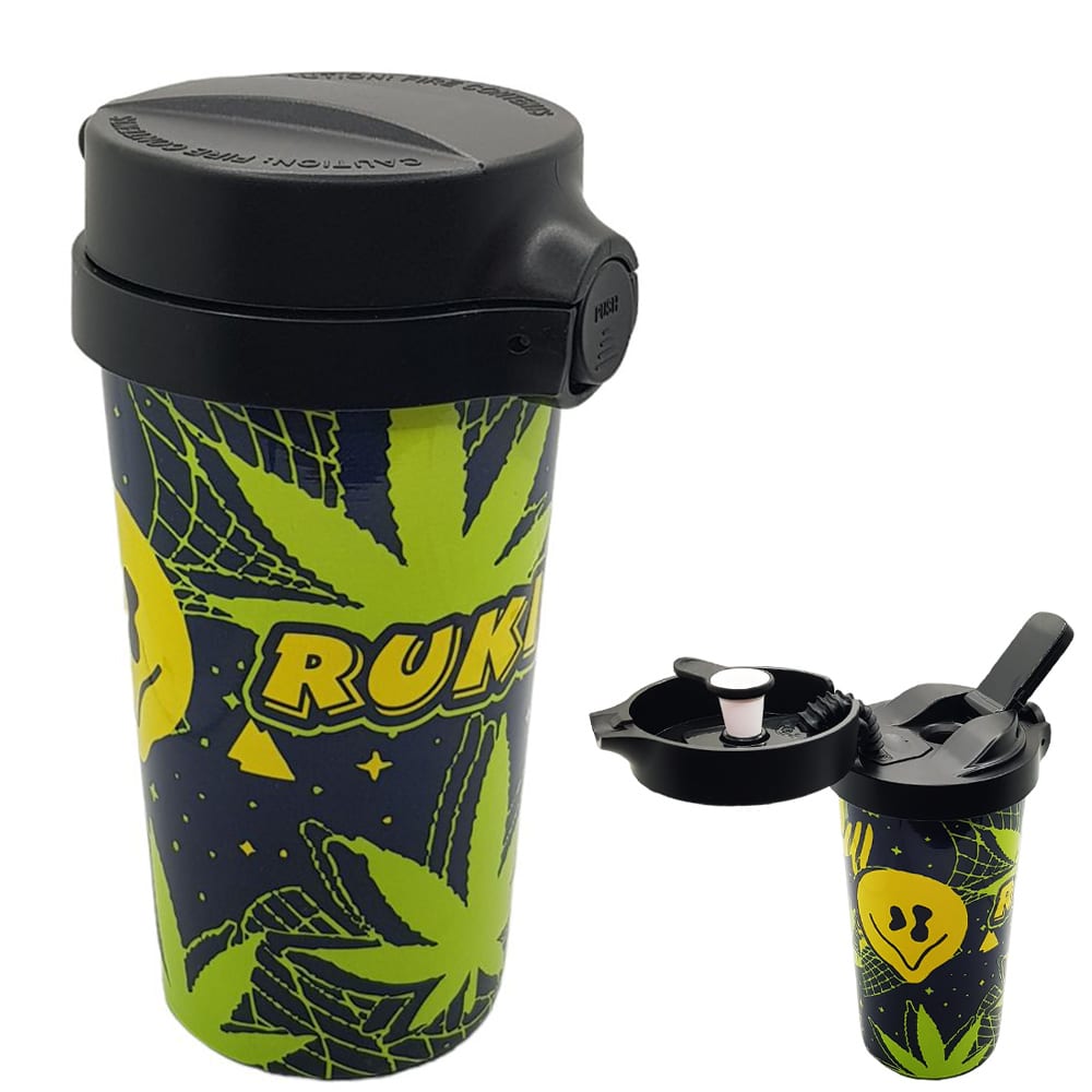 Бонг Термокружка Coffee Cup Bong 3 Бонг Термокружка Coffee Cup Bong