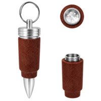 Курительный Напас Патрон Textolite Bullet