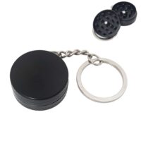 Мини Гриндер Брелок Mini Keychain Grinders