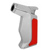Зажигалка Jobon Турбо ZB-Red
