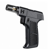 Газовая Турбо Зажигалка Автоген Lighter Burner FQ-900