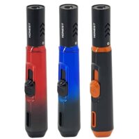 Газовая Зажигалка Горелка Honest Tube