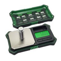 Карманный Электронные Весы Fuzion FU200