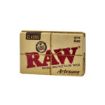 Набор Для Самокруток Бумага + Типсы RAW Artesano 1¼ Size