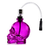 Стеклянный Баблер Для Курения Skull XL