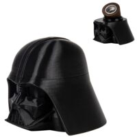 Колпак Для Курения В Контейнере "Star Wars"