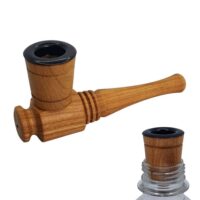 Трубка Наперсток Для Курения "Smoking Pipe Cap"