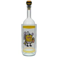 Водник Для Курения Из Стекла "SpongeBob"