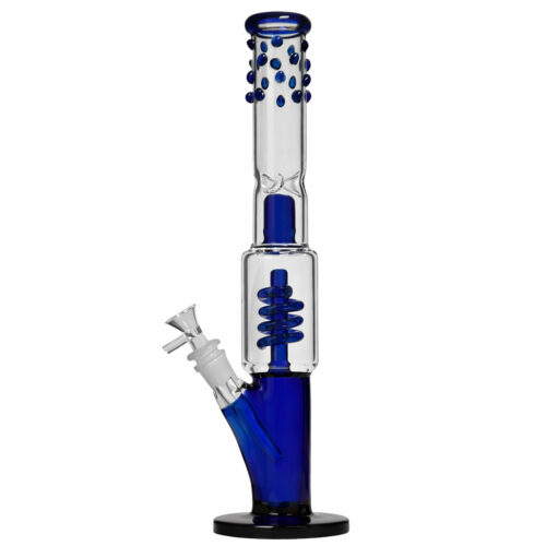 Високий Бонг З Перколятором Bong Tube