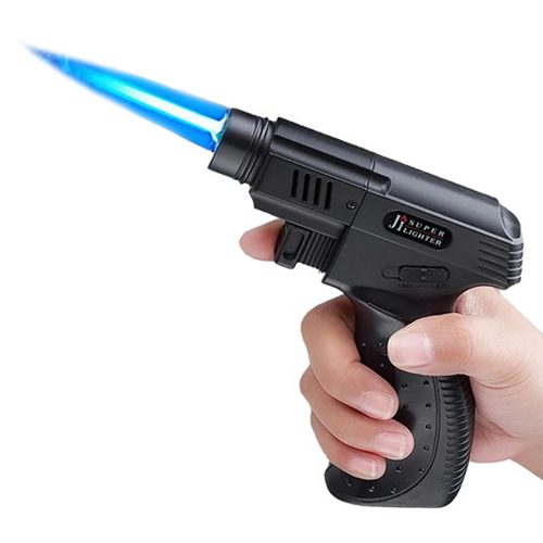 Мощная Зажигалка Автоген Super Lighter M-900