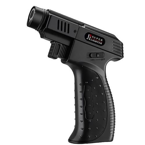 Мощная Зажигалка Автоген Super Lighter M-900