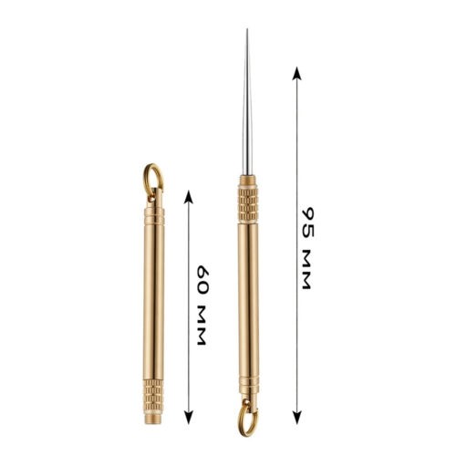 Шило Брелок Многофункциональный Awl Keychain