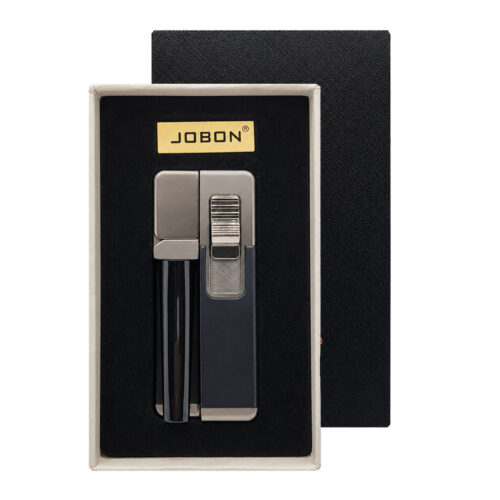 Курительная Трубка С Зажигалкой Smoking Pipe Lighter Jobon