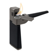 Курительная Трубка С Зажигалкой Smoking Pipe Lighter Jobon