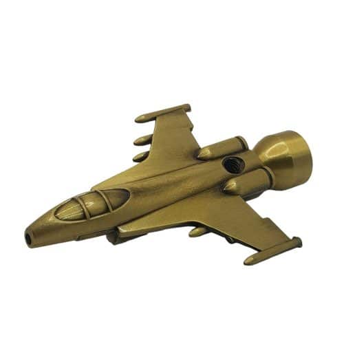 Металлическая Трубка Для Курения F-16 Fighting Falcon