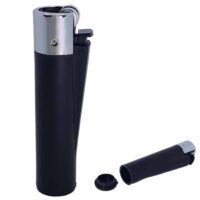 Тайник В Виде Зажигалки Secret Stash Lighter