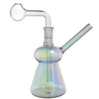Бонг Для Курения Масел Chromatech Oil Bong