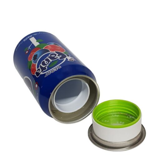 Тайник Банка Газировки "Fanta"
